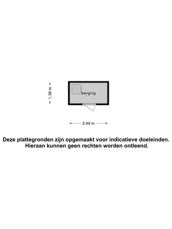 Appartement te koop: Bilderdijkstraat 12A, Schiedam
