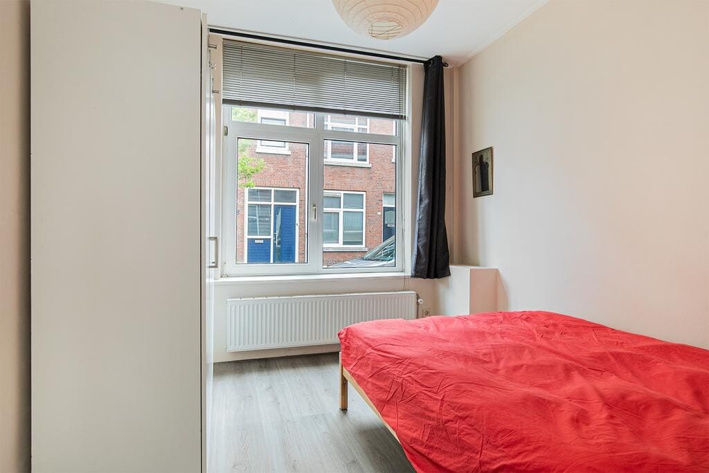 Appartement te koop: Bilderdijkstraat 12A, Schiedam