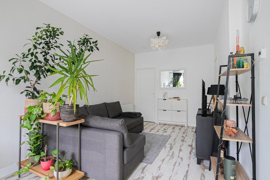 Appartement te koop: Bilderdijkstraat 12A, Schiedam
