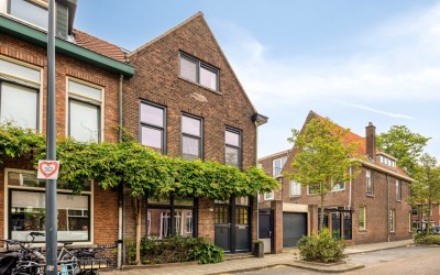 Bilderdijkstraat 28