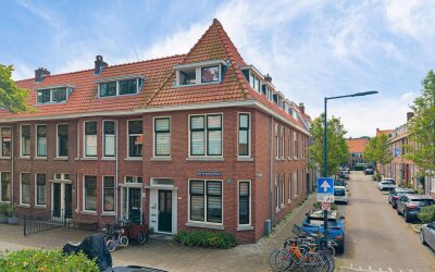 Dirk van Wassenaarstraat 23-A