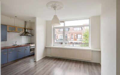Da Costastr. 33-A