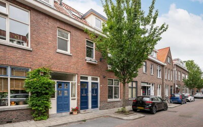 Da Costastr. 33-B