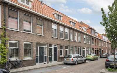 Da Costastraat 9-B