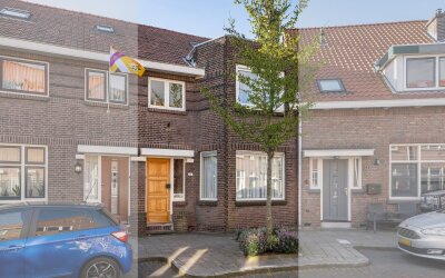 Graaf Florisstraat 11