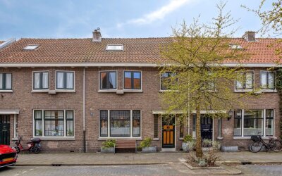 Graaf Florisstraat 35
