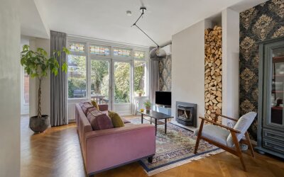 Graaf Florisstraat 49