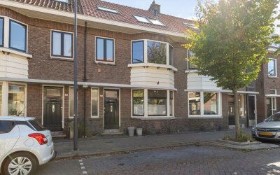 Graaf Florisstraat 73