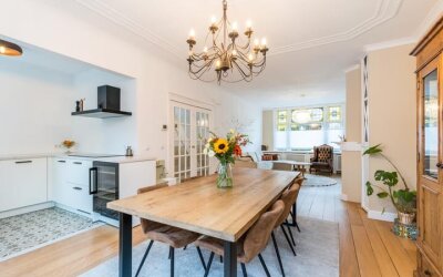 Graaf Florisstraat 50