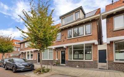 Graaf Florisstraat 70