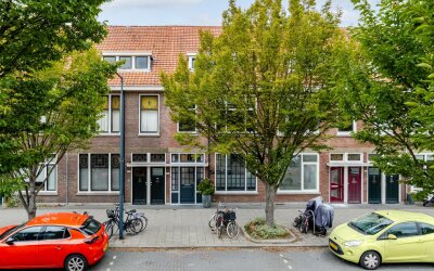 Jan van Avennesstraat 43