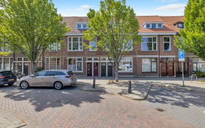 Jan van Ave. 45-B