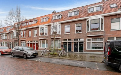 Vondellaan 35-B