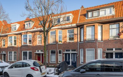 Vondellaan 32-A
