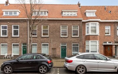 Vondellaan 62-A