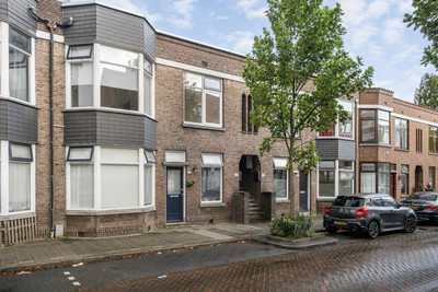 J A Alberdingk Thijmstraat 69-B