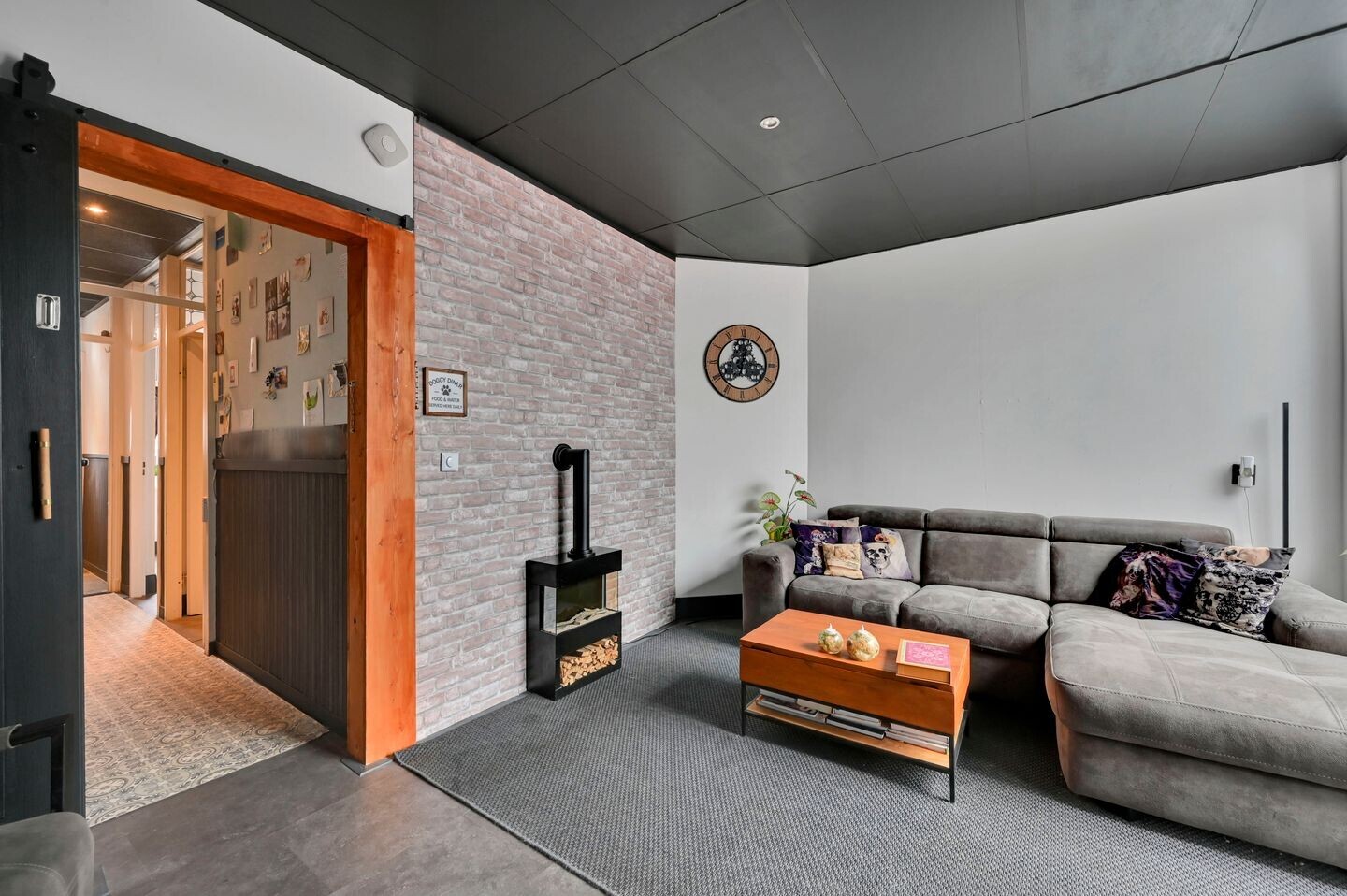 Appartement te koop: J A Alberdingk Thijmstraat 4B, Schiedam