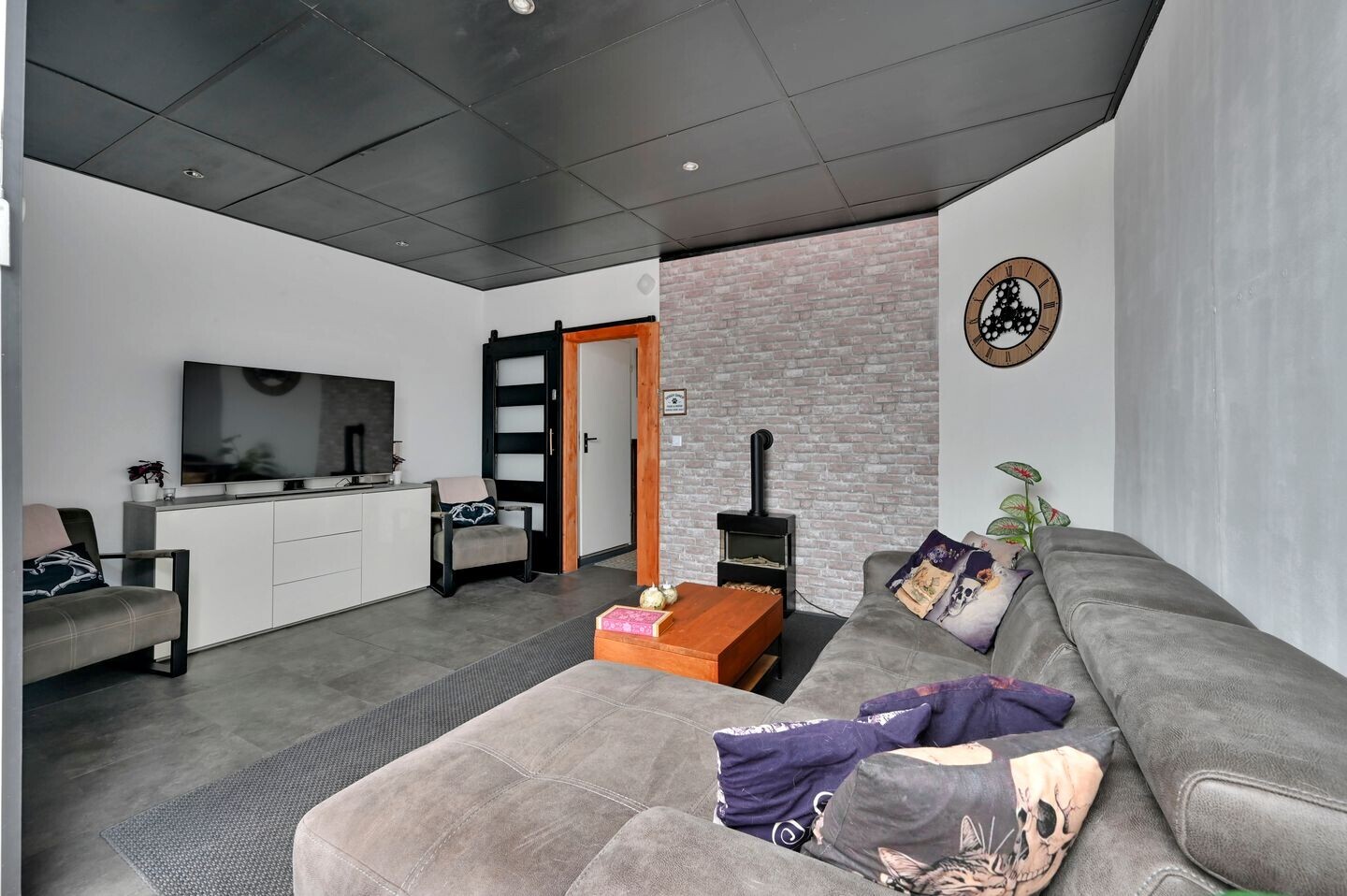 Appartement te koop: J A Alberdingk Thijmstraat 4B, Schiedam