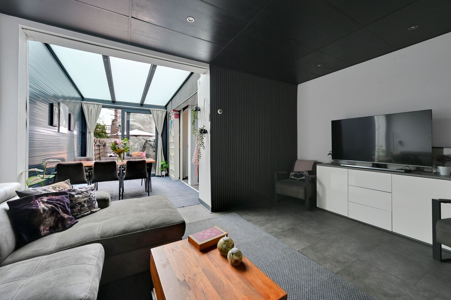 Appartement te koop: J A Alberdingk Thijmstraat 4B, Schiedam