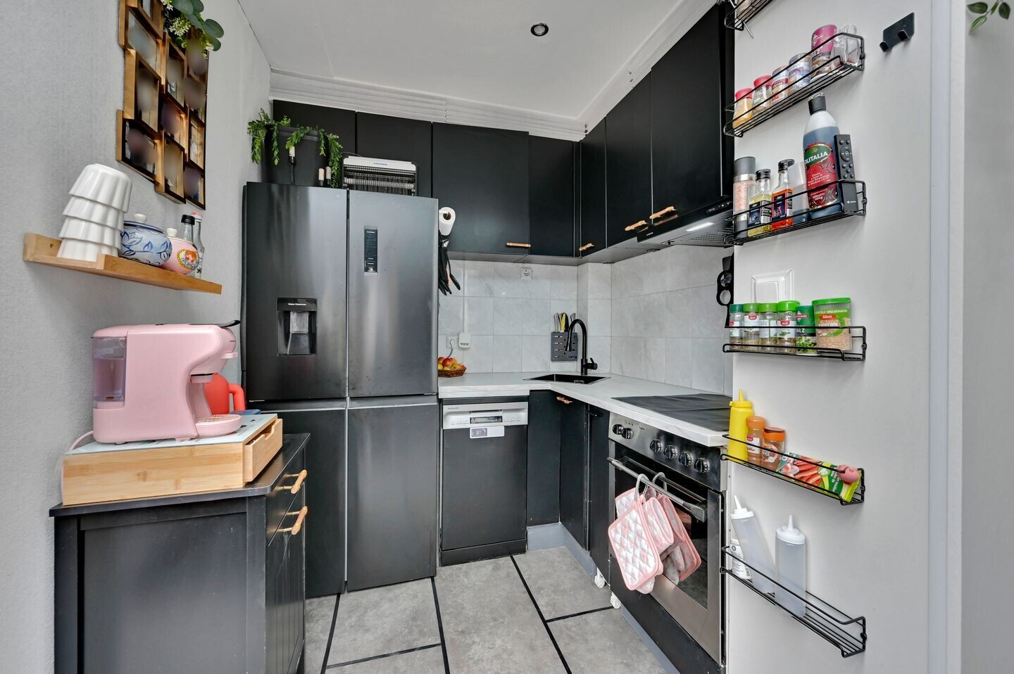 Appartement te koop: J A Alberdingk Thijmstraat 4B, Schiedam