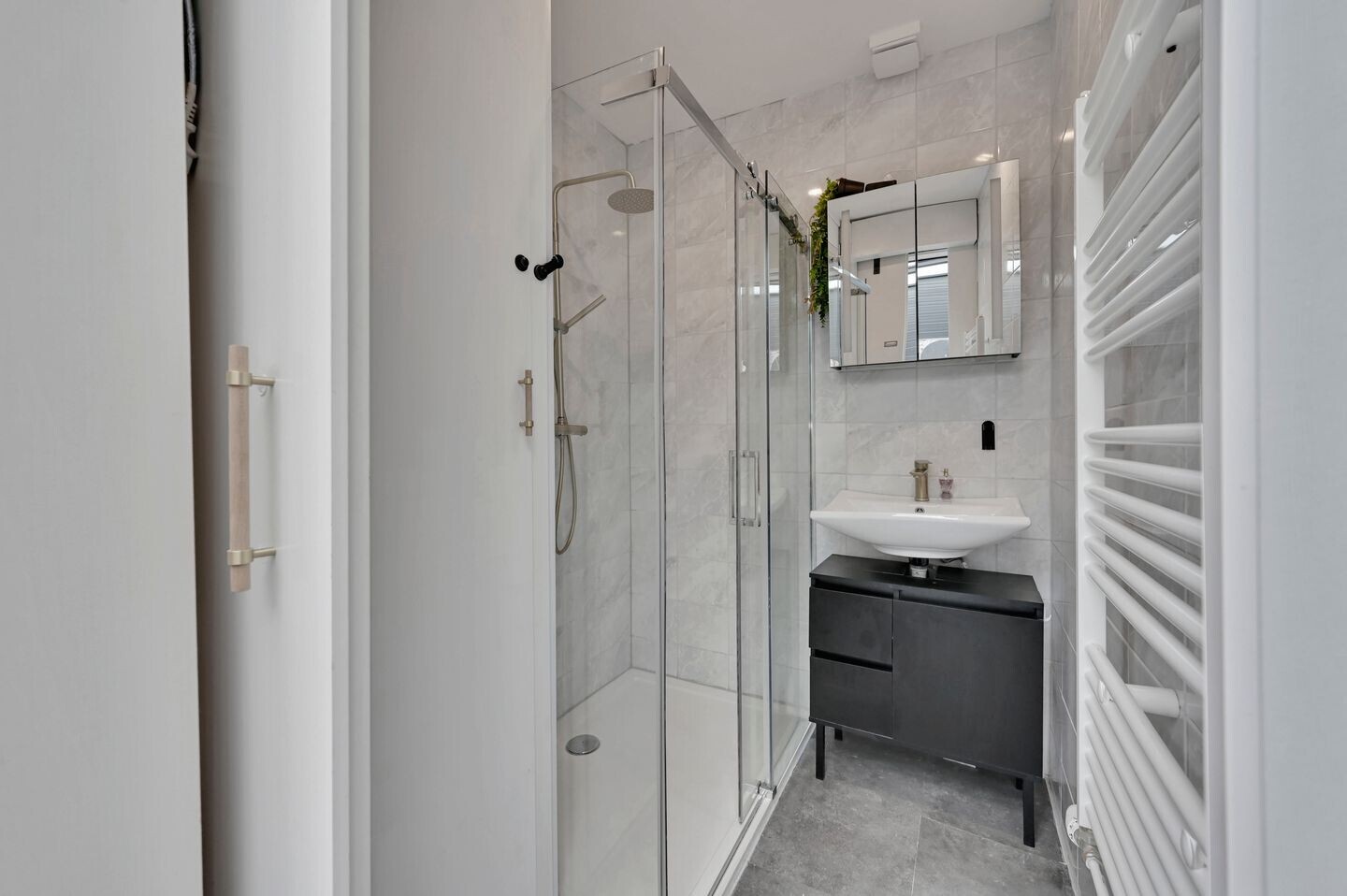 Appartement te koop: J A Alberdingk Thijmstraat 4B, Schiedam