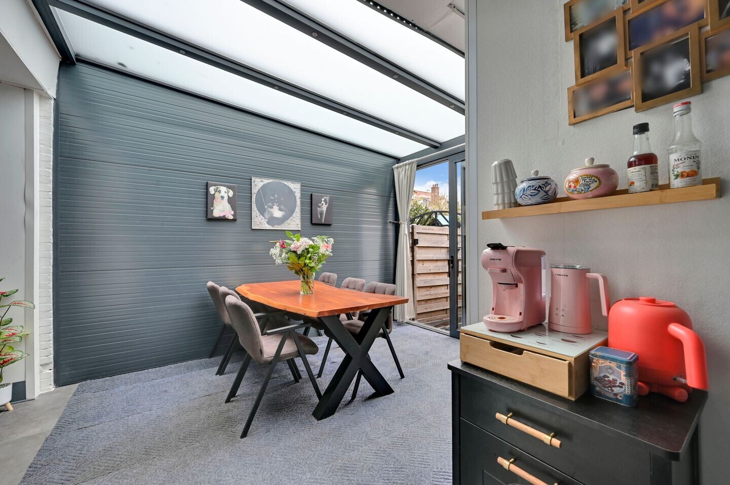 Appartement te koop: J A Alberdingk Thijmstraat 4B, Schiedam