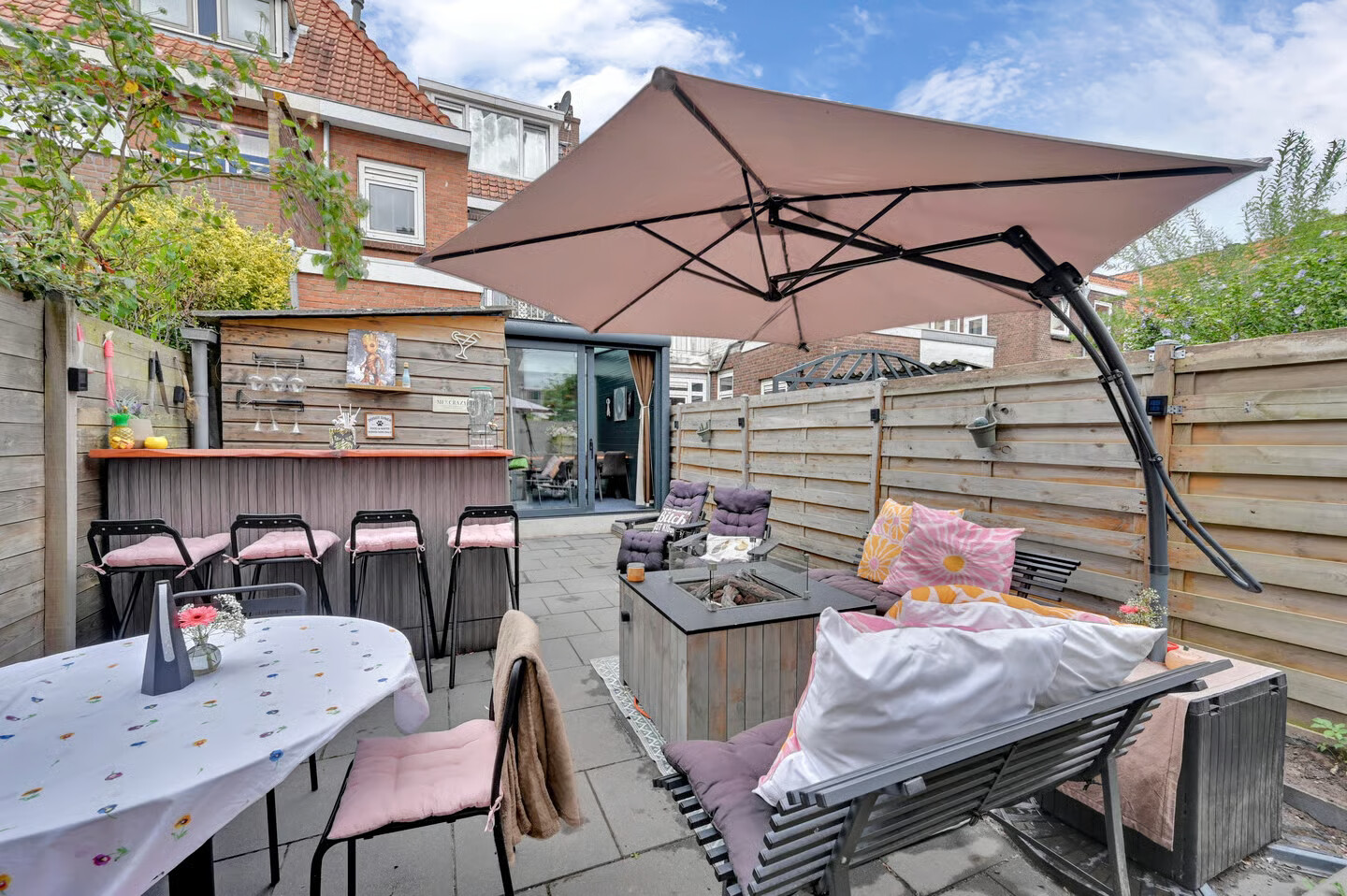 Appartement te koop: J A Alberdingk Thijmstraat 4B, Schiedam