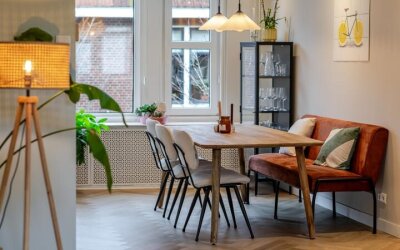 J A Alberdingk Thijmstraat 16-A