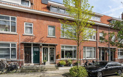 J A Alberdingk Thijmstraat 42