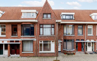 Potgieterstraat 22