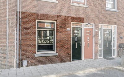 Potgieterstraat 40-B