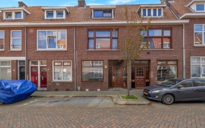 Filips van Bourgondiëstraat 35