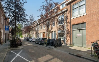 Jacob van Lennepstraat 21-A