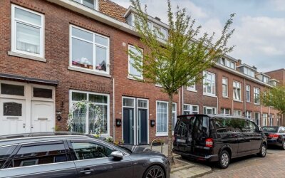 Nicolaas Beetsstraat 31-A