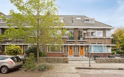 Jan Steenstraat 37