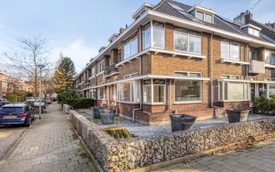 Jan Steenstraat 39-A