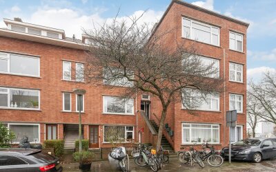 Jan Steenstraat 87-B