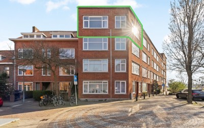 Jan Steenstraat 89-A2