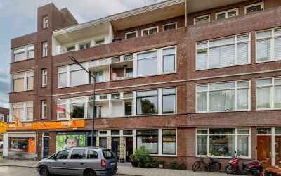 Rembrandtlaan 77-B