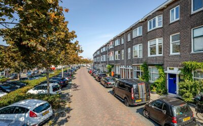 Rembrandtlaan 14-A