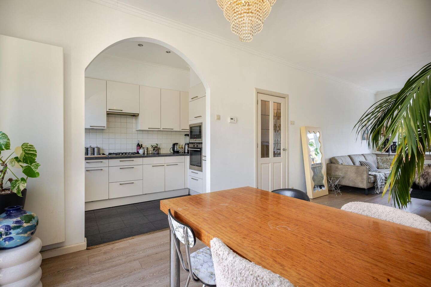 Appartement te koop: Rembrandtlaan 14A, Schiedam