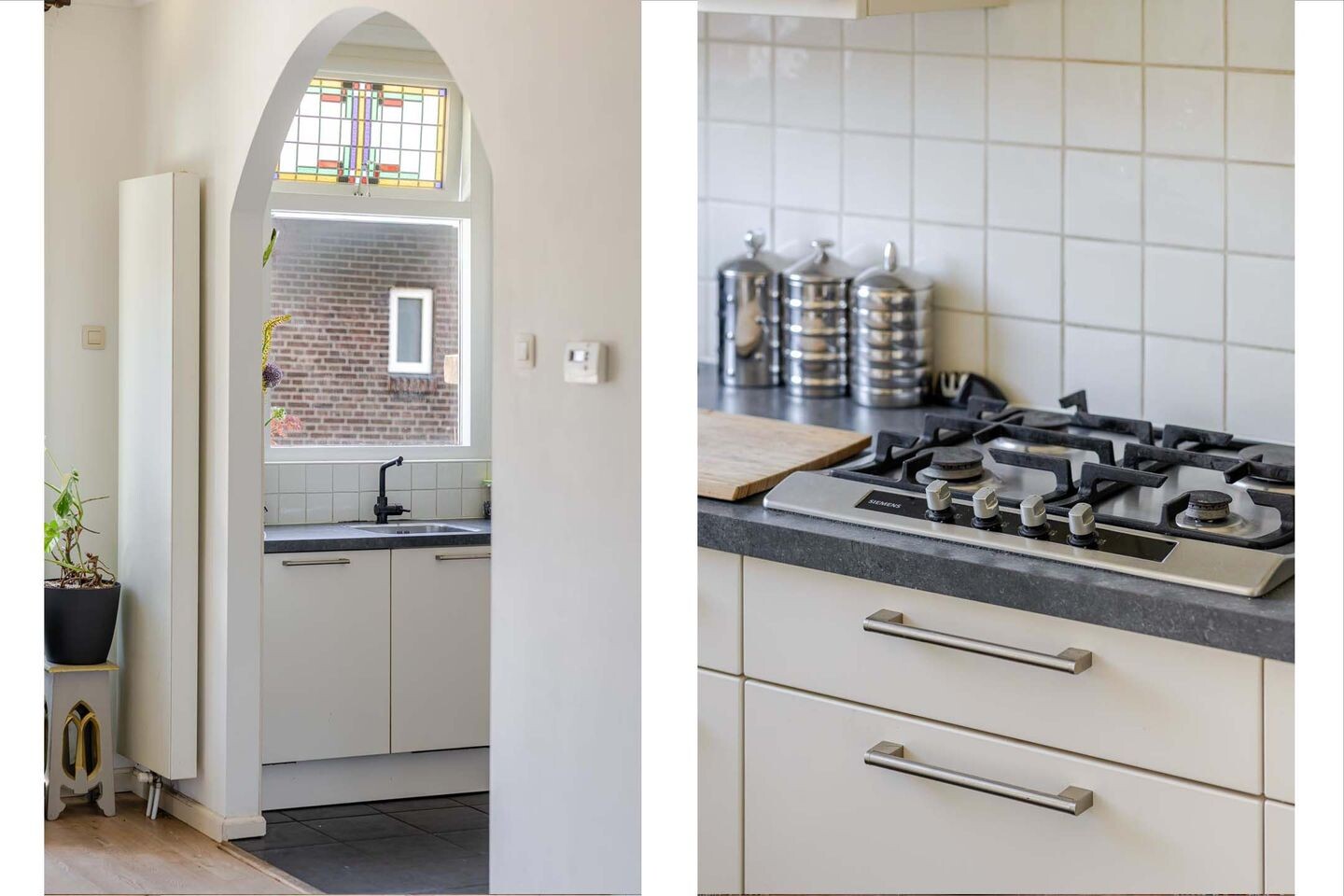 Appartement te koop: Rembrandtlaan 14A, Schiedam