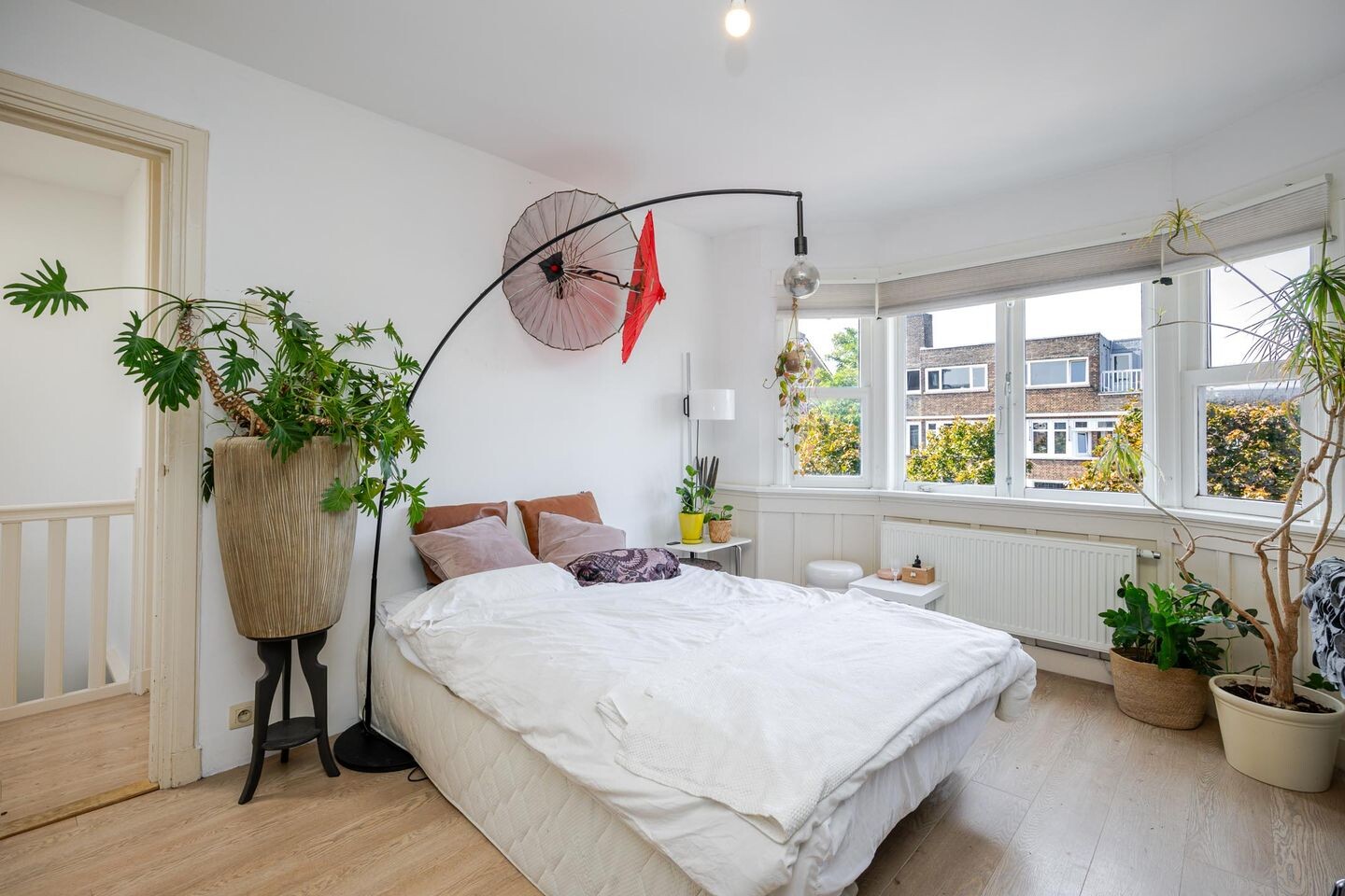 Appartement te koop: Rembrandtlaan 14A, Schiedam