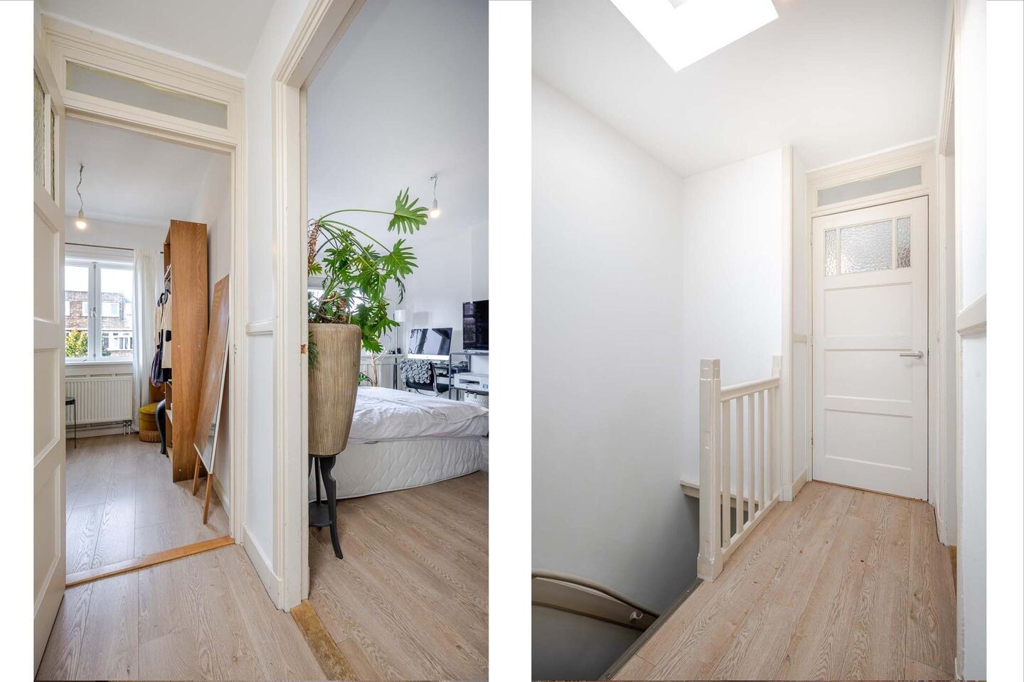 Appartement te koop: Rembrandtlaan 14A, Schiedam