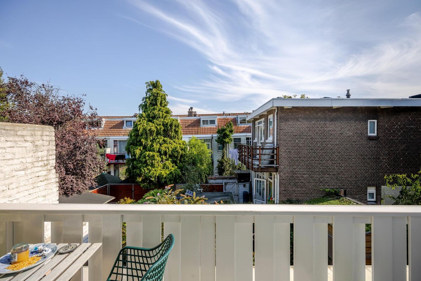 Appartement te koop: Rembrandtlaan 14A, Schiedam