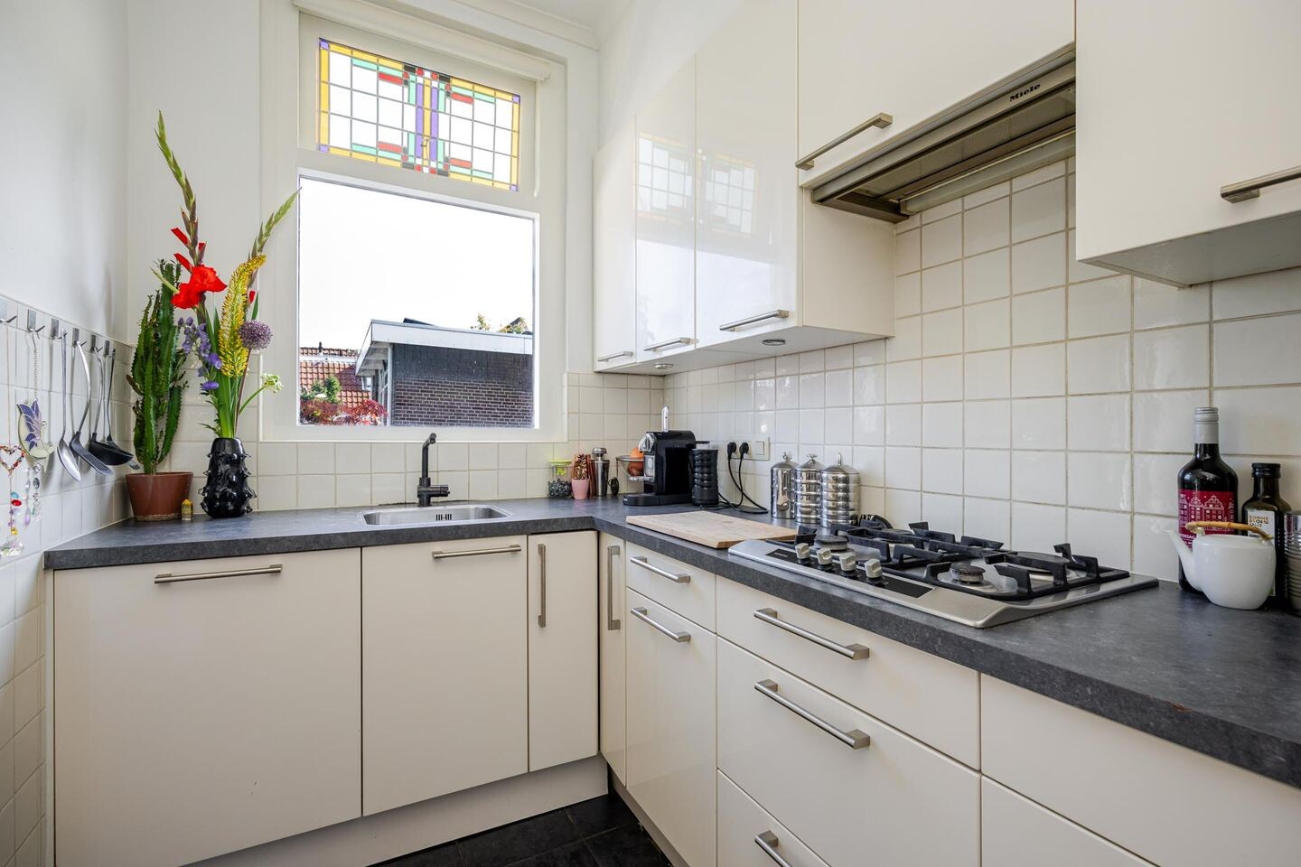 Appartement te koop: Rembrandtlaan 14A, Schiedam