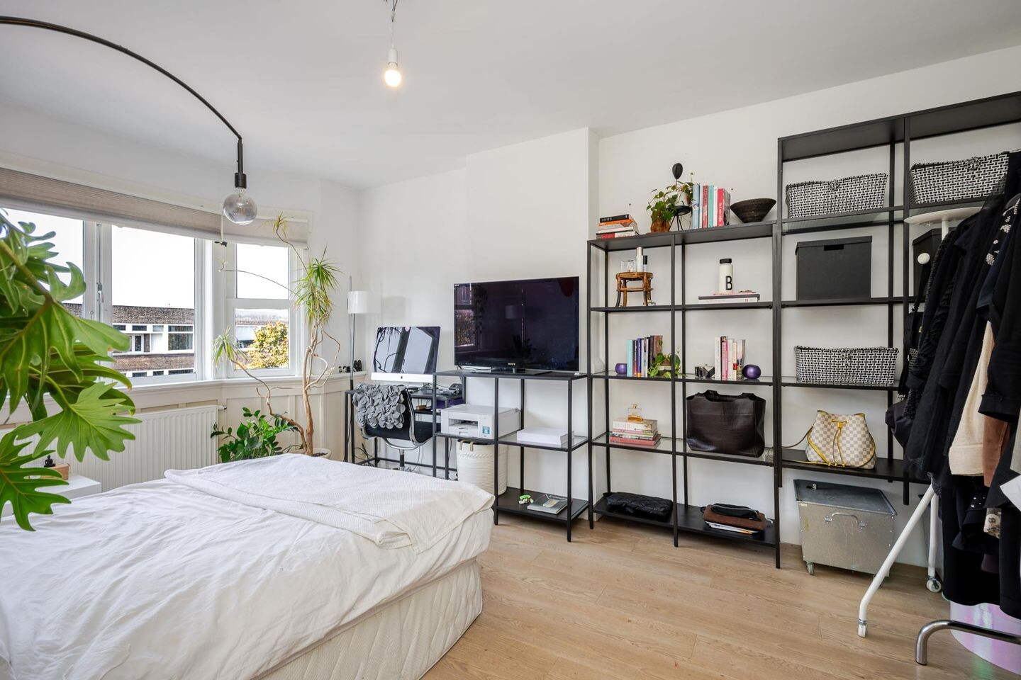 Appartement te koop: Rembrandtlaan 14A, Schiedam