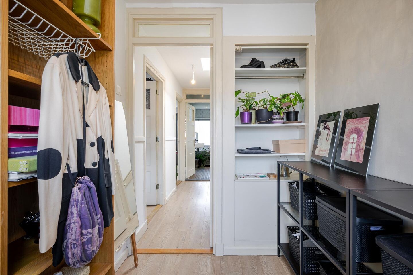 Appartement te koop: Rembrandtlaan 14A, Schiedam