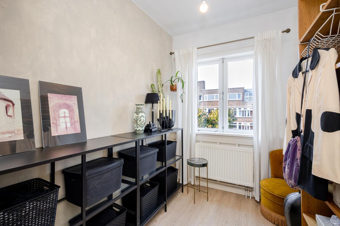 Appartement te koop: Rembrandtlaan 14A, Schiedam
