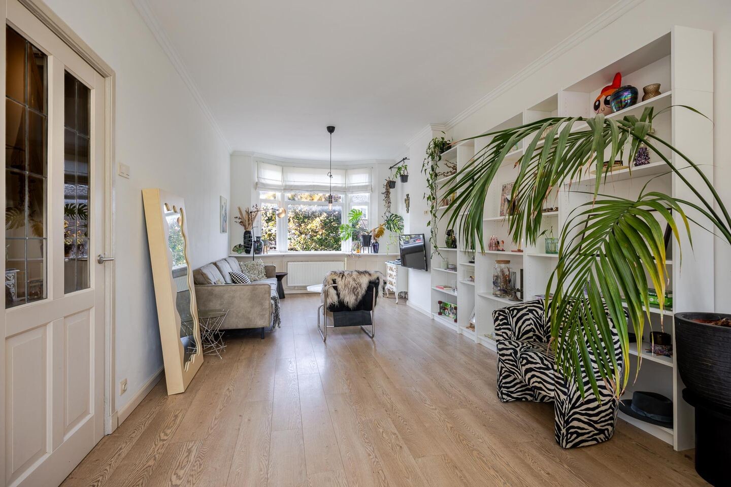Appartement te koop: Rembrandtlaan 14A, Schiedam